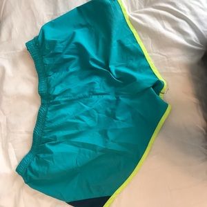 Real Nike Shorts